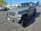 2020 Jeep Wrangler Unlimited Freedom