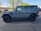 2020 Jeep Wrangler Unlimited Freedom