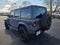 2020 Jeep Wrangler Unlimited Freedom