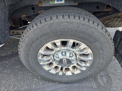 2020 Ford Super Duty F-250 SRW XL