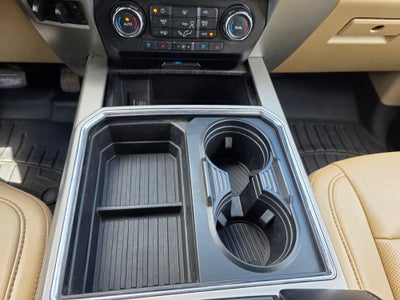 2020 Ford Super Duty F-250 SRW XL