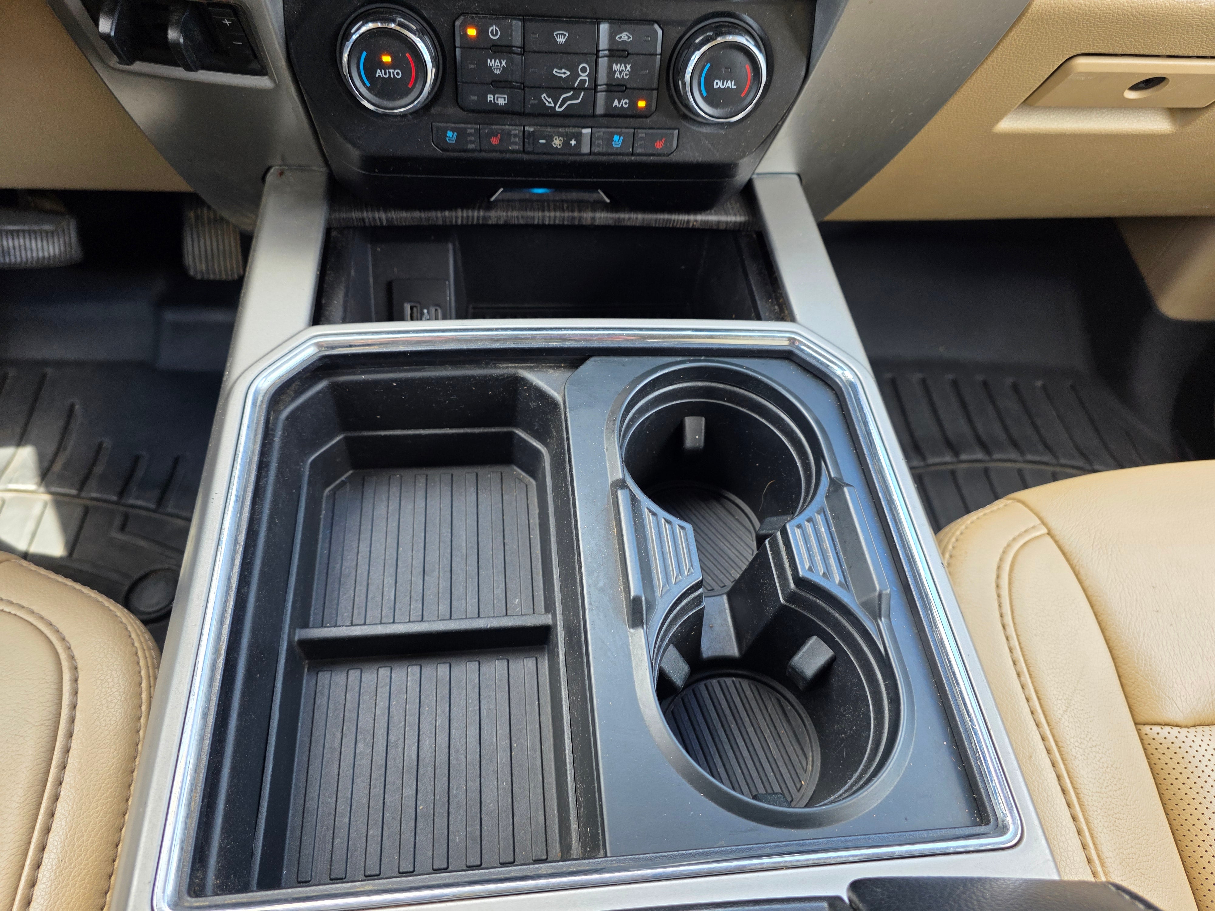 2020 Ford Super Duty F-250 SRW XL