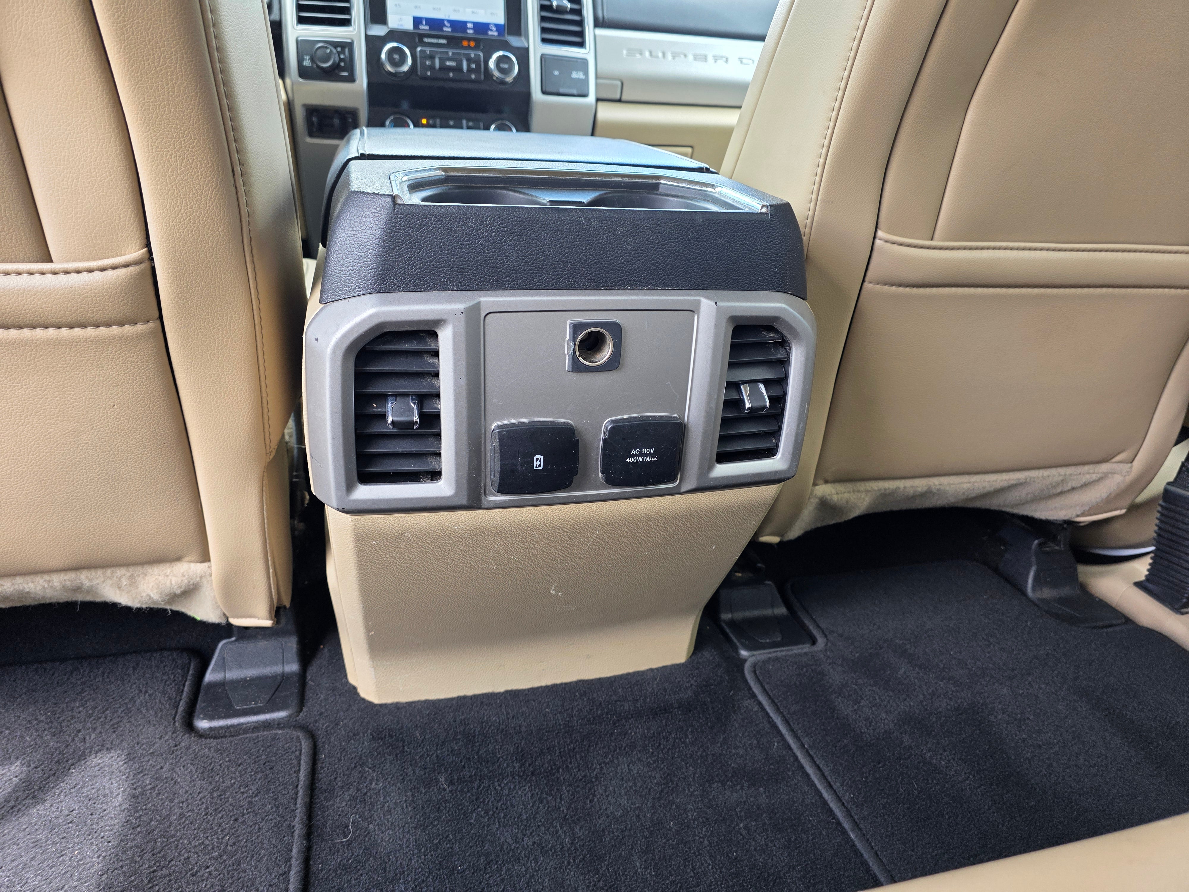 2020 Ford Super Duty F-250 SRW XL