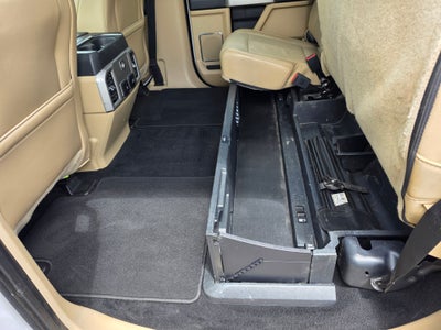 2020 Ford Super Duty F-250 SRW XL
