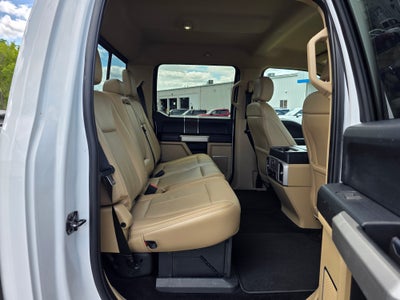 2020 Ford Super Duty F-250 SRW XL