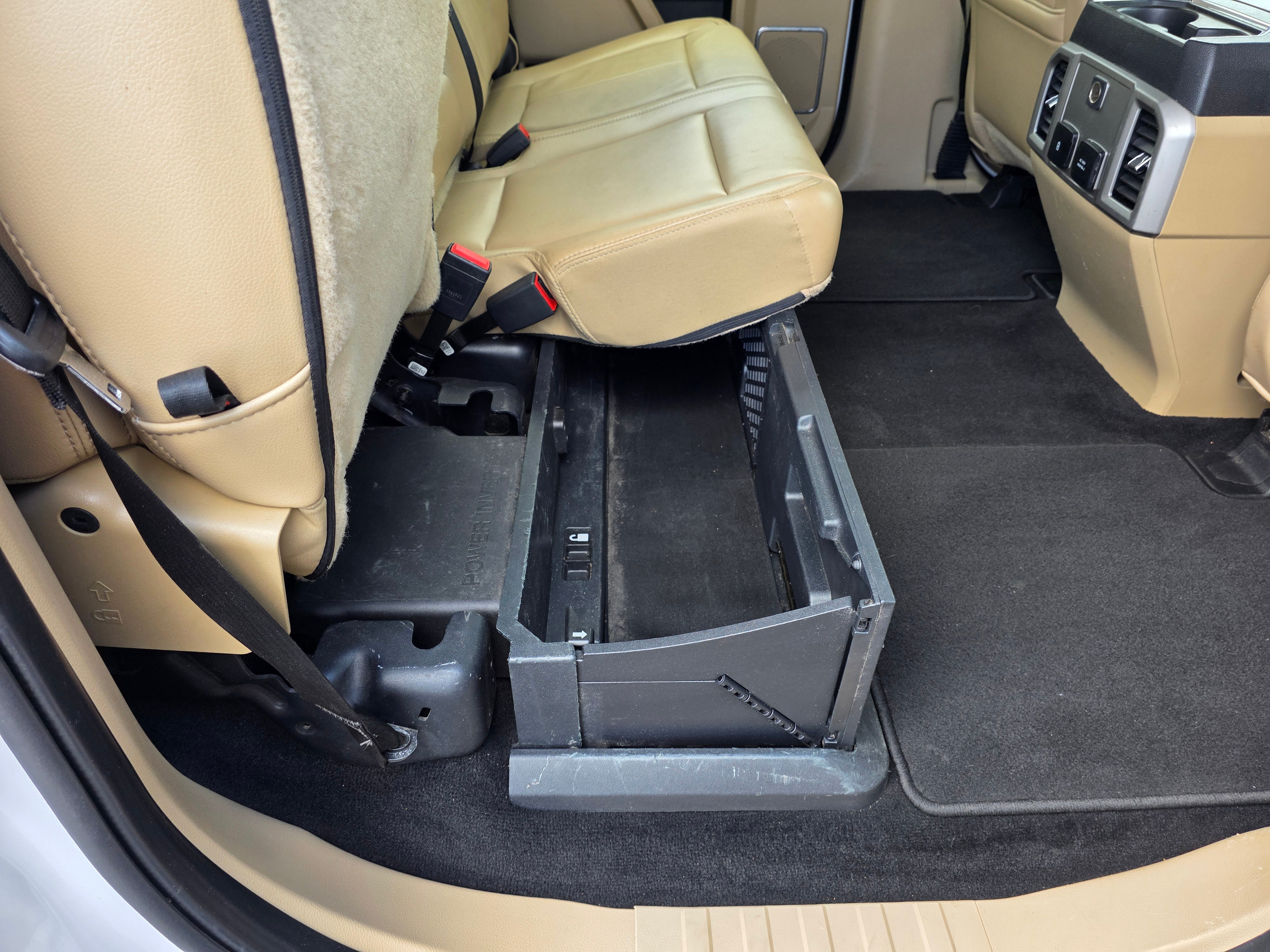 2020 Ford Super Duty F-250 SRW XL