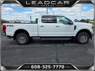 2020 Ford Super Duty F-250 SRW XL