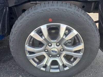 2023 Ford Ranger XL
