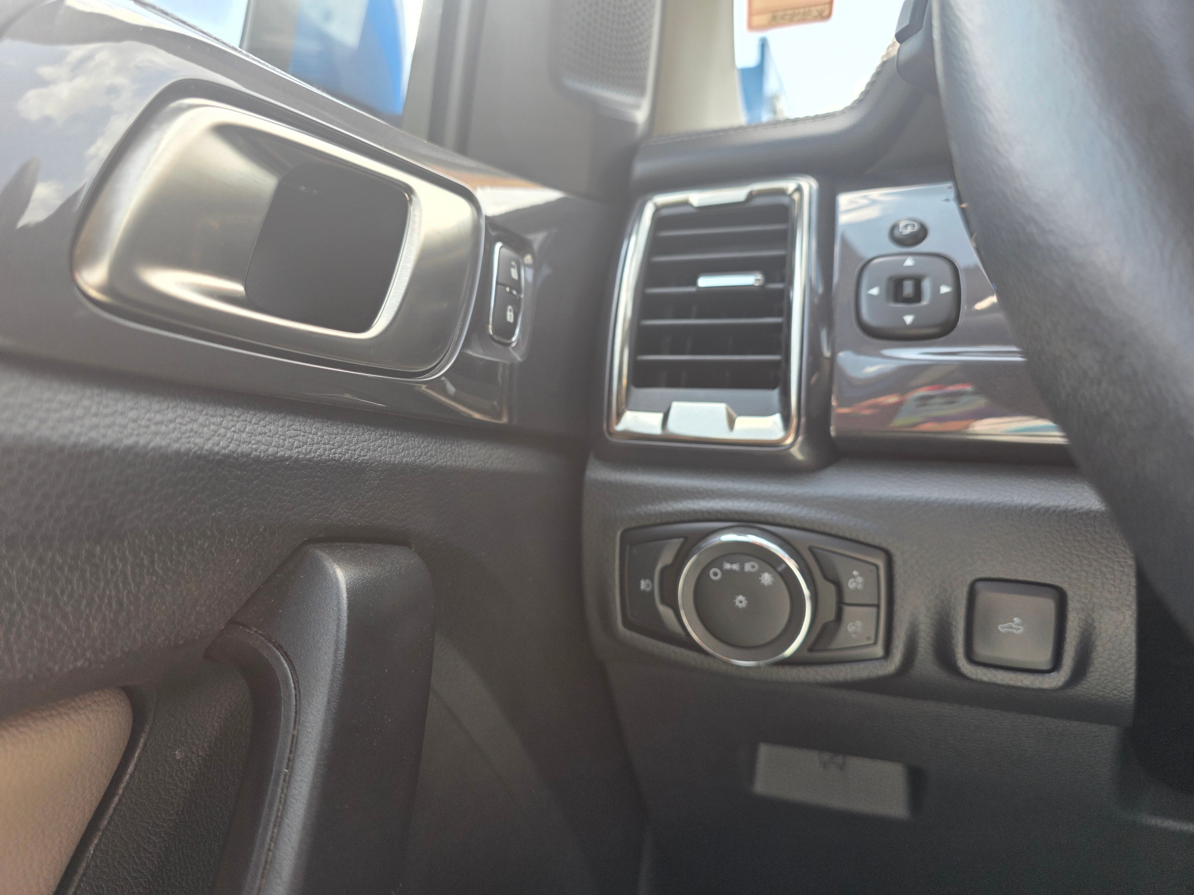 2023 Ford Ranger XL