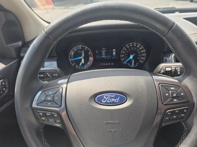 2023 Ford Ranger XL
