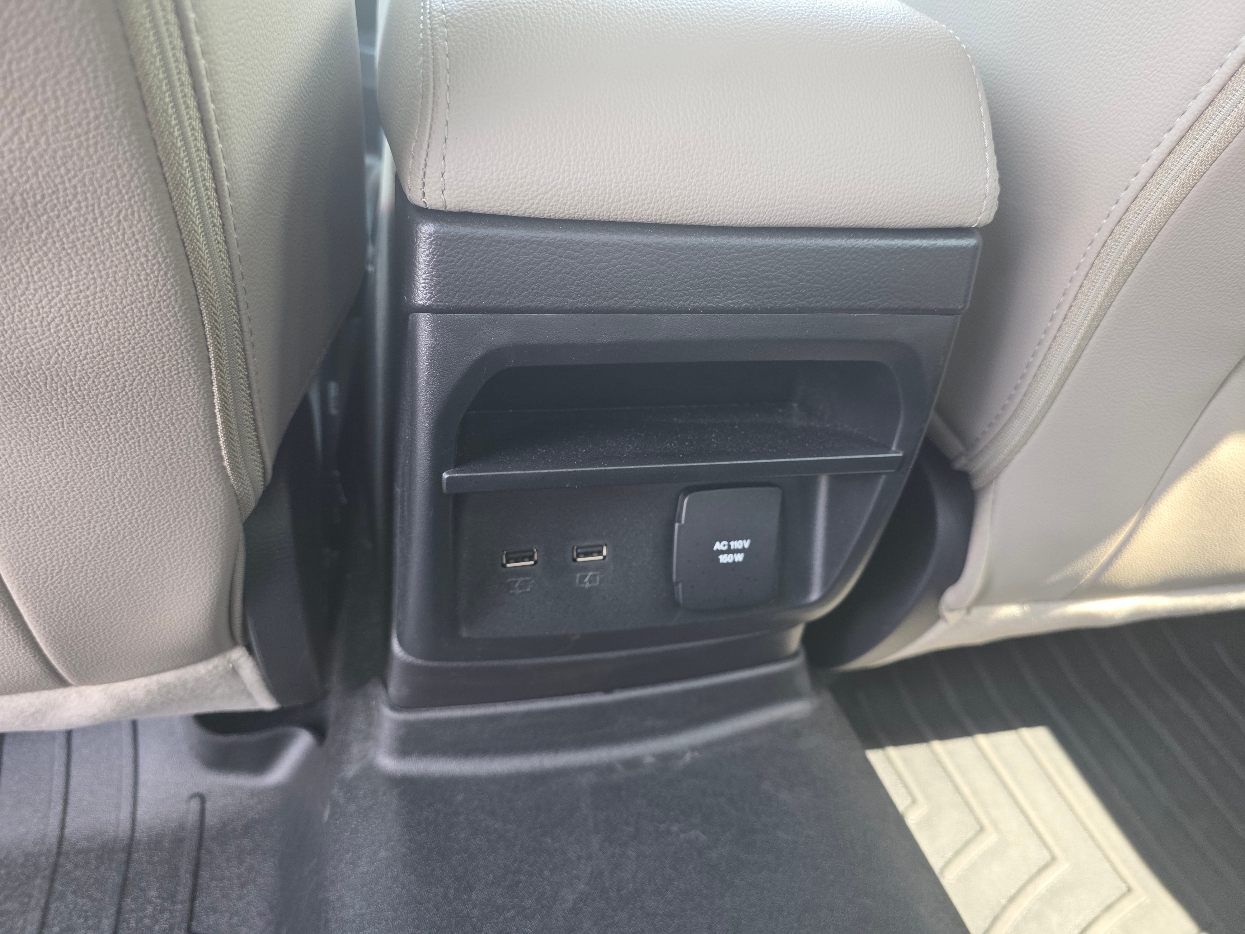 2023 Ford Ranger XL