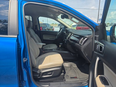2023 Ford Ranger XL