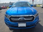 2023 Ford Ranger XL