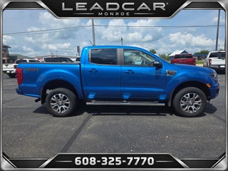 2023 Ford Ranger XL