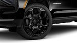 2027 Chevrolet Suburban High Country