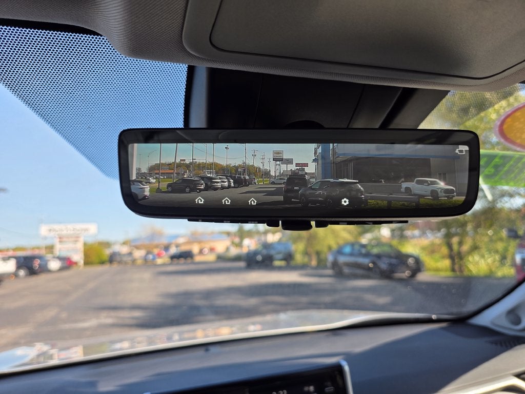 2020 Toyota RAV4 Hybrid Limited