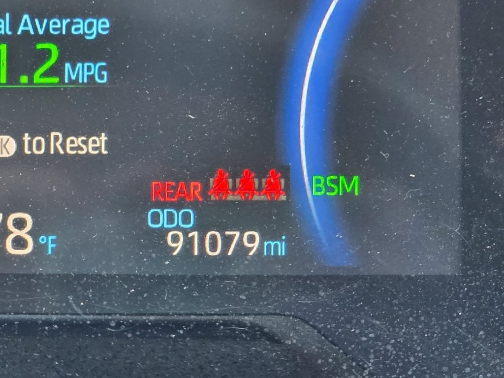 2020 Toyota RAV4 Hybrid Limited