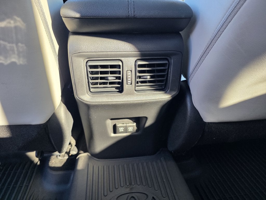 2020 Toyota RAV4 Hybrid Limited