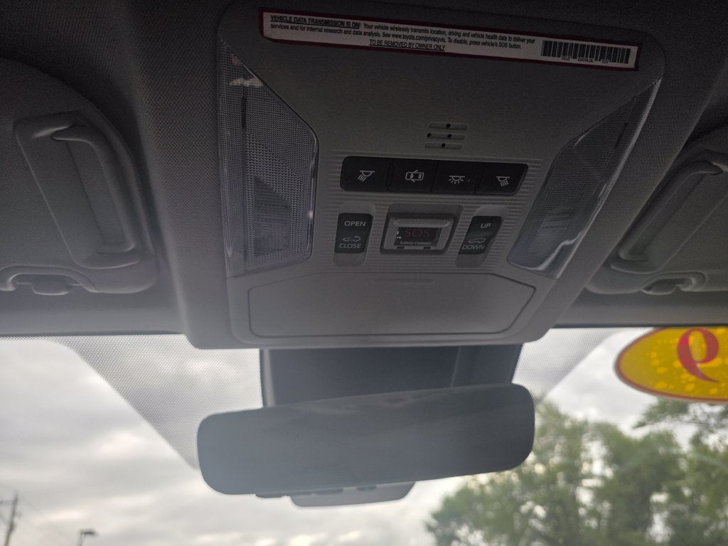 2019 Toyota RAV4 Hybrid XLE