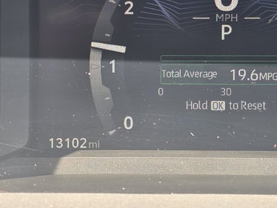 2024 Toyota Tacoma 4WD SR