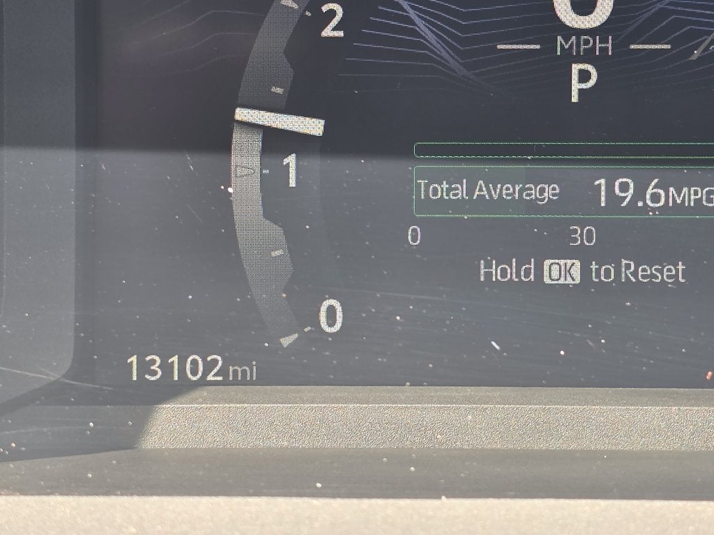 2024 Toyota Tacoma 4WD SR