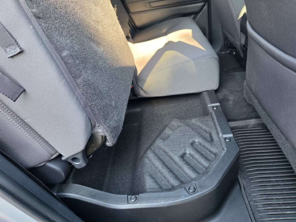 2024 Toyota Tacoma 4WD SR
