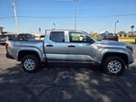 2024 Toyota Tacoma 4WD SR