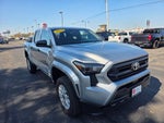 2024 Toyota Tacoma 4WD SR