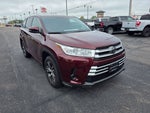 2018 Toyota Highlander LE