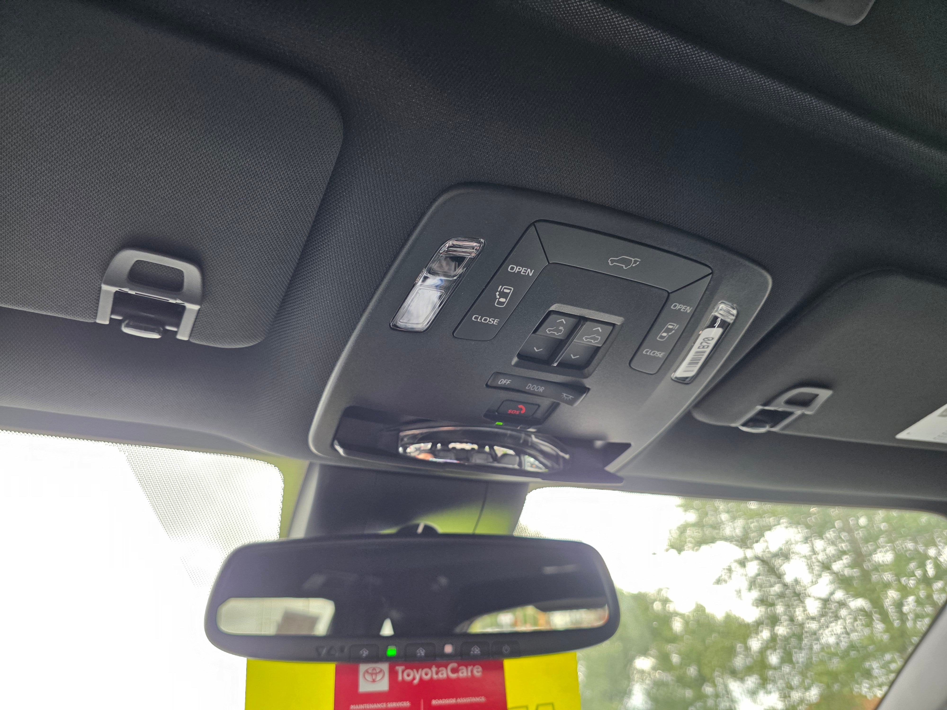2026 Toyota Sienna Woodland Edition