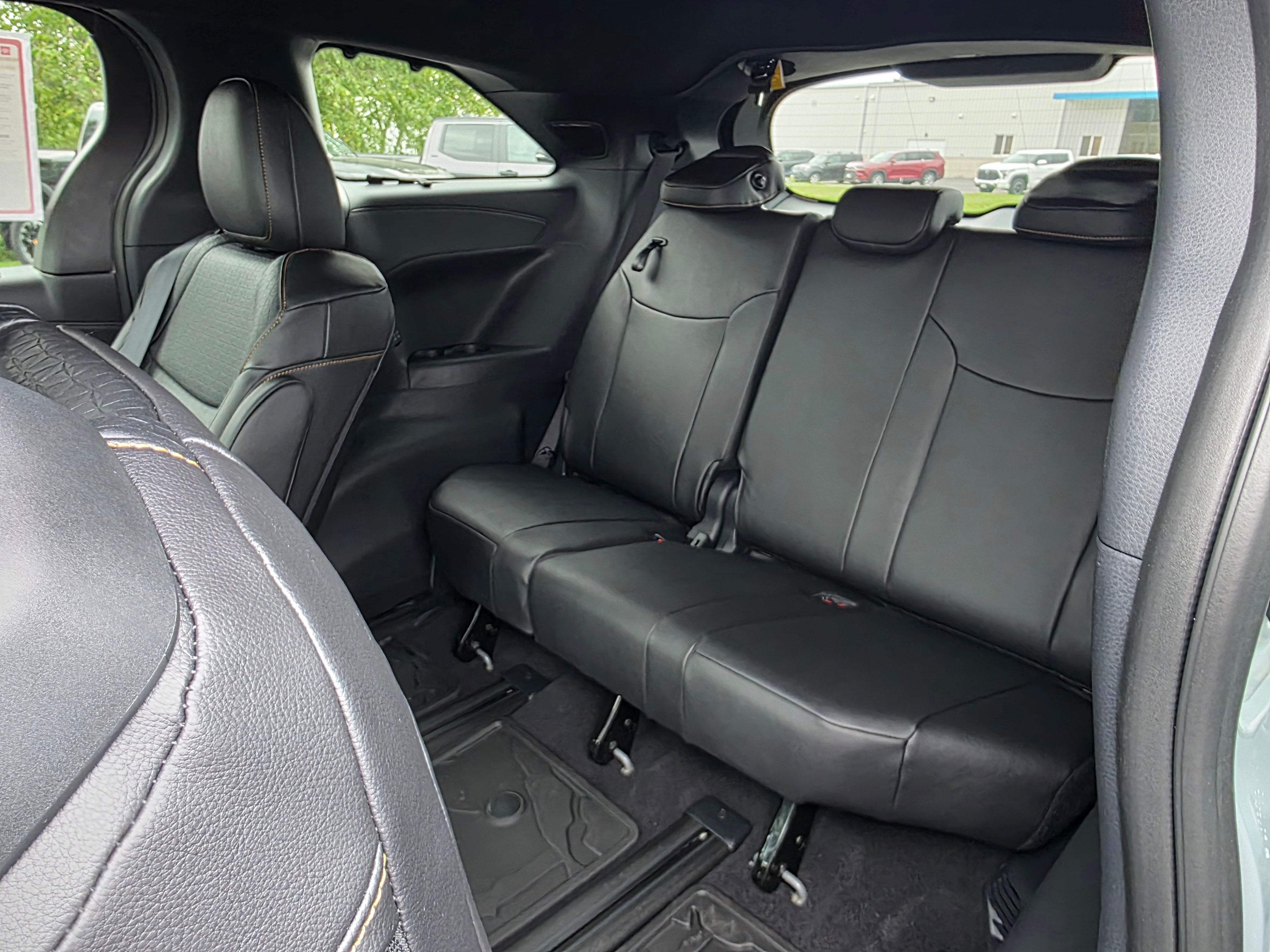 2026 Toyota Sienna Woodland Edition