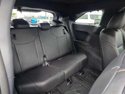 2026 Toyota Sienna Woodland Edition