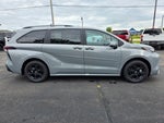 2026 Toyota Sienna Woodland Edition