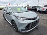 2026 Toyota Sienna Woodland Edition