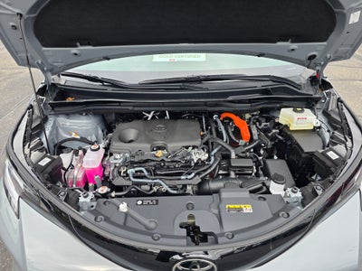 2026 Toyota Sienna Woodland Edition