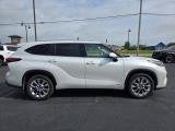 2023 Toyota Highlander Hybrid Limited