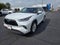 2023 Toyota Highlander Hybrid Limited