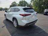 2023 Toyota Highlander Hybrid Limited