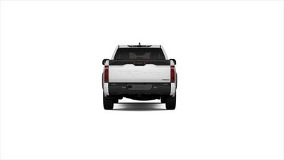 2026 Toyota Tundra 4WD TRD Pro Hybrid