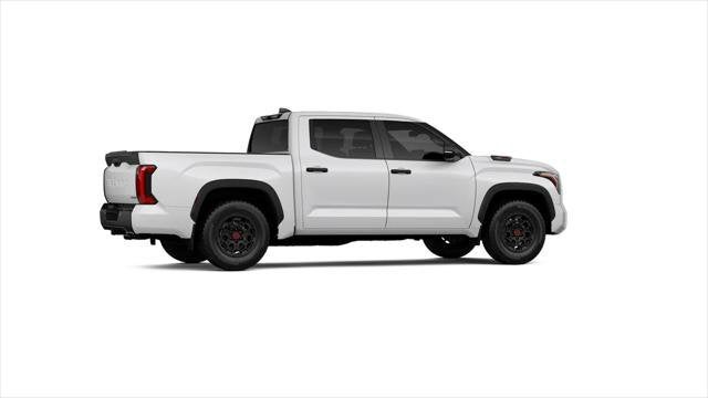 2026 Toyota Tundra 4WD TRD Pro Hybrid