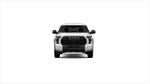 2026 Toyota Tundra 4WD TRD Pro Hybrid