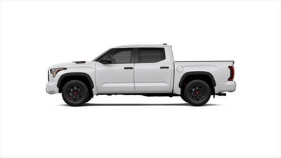2026 Toyota Tundra 4WD TRD Pro Hybrid