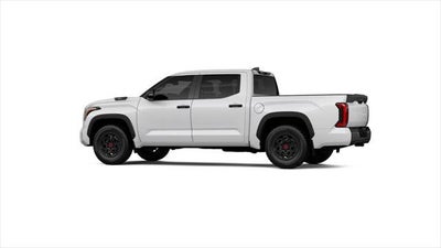 2026 Toyota Tundra 4WD TRD Pro Hybrid