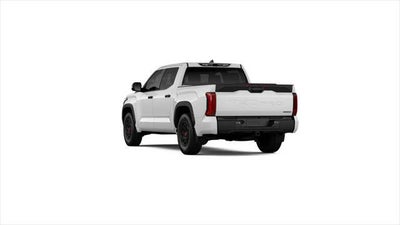 2026 Toyota Tundra 4WD TRD Pro Hybrid
