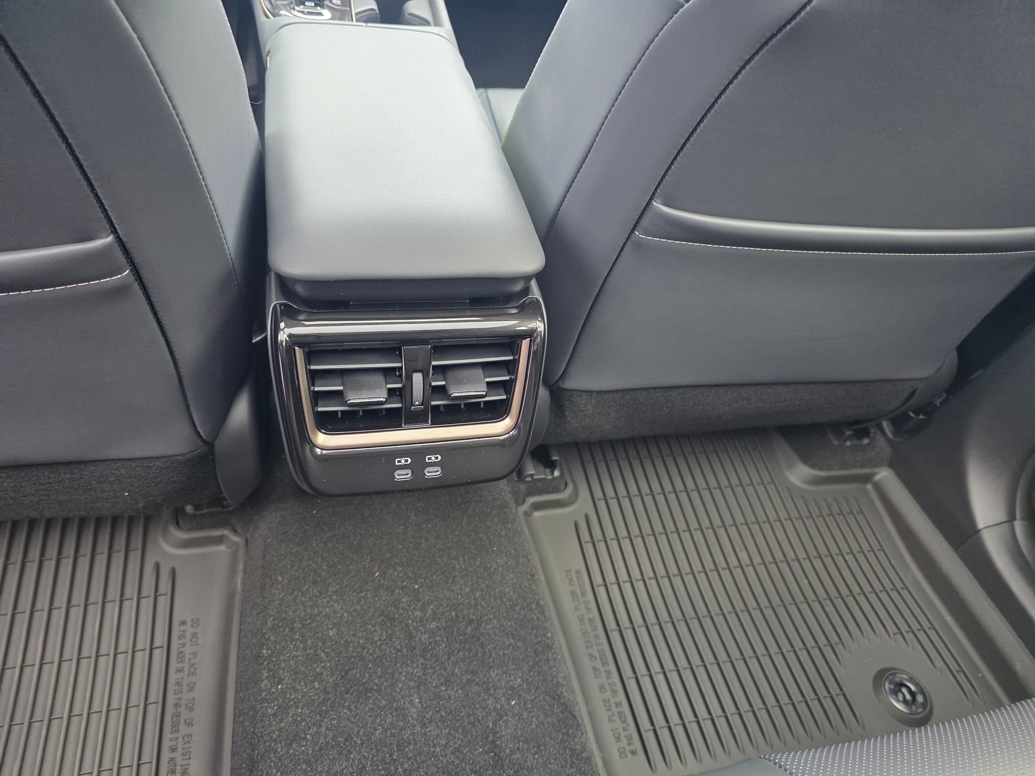 2026 Toyota Crown Signia XLE