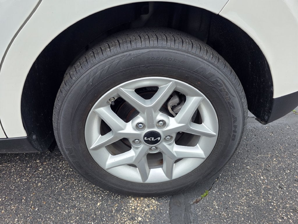 2025 Kia Soul S
