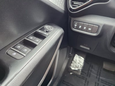 2025 Kia Soul S