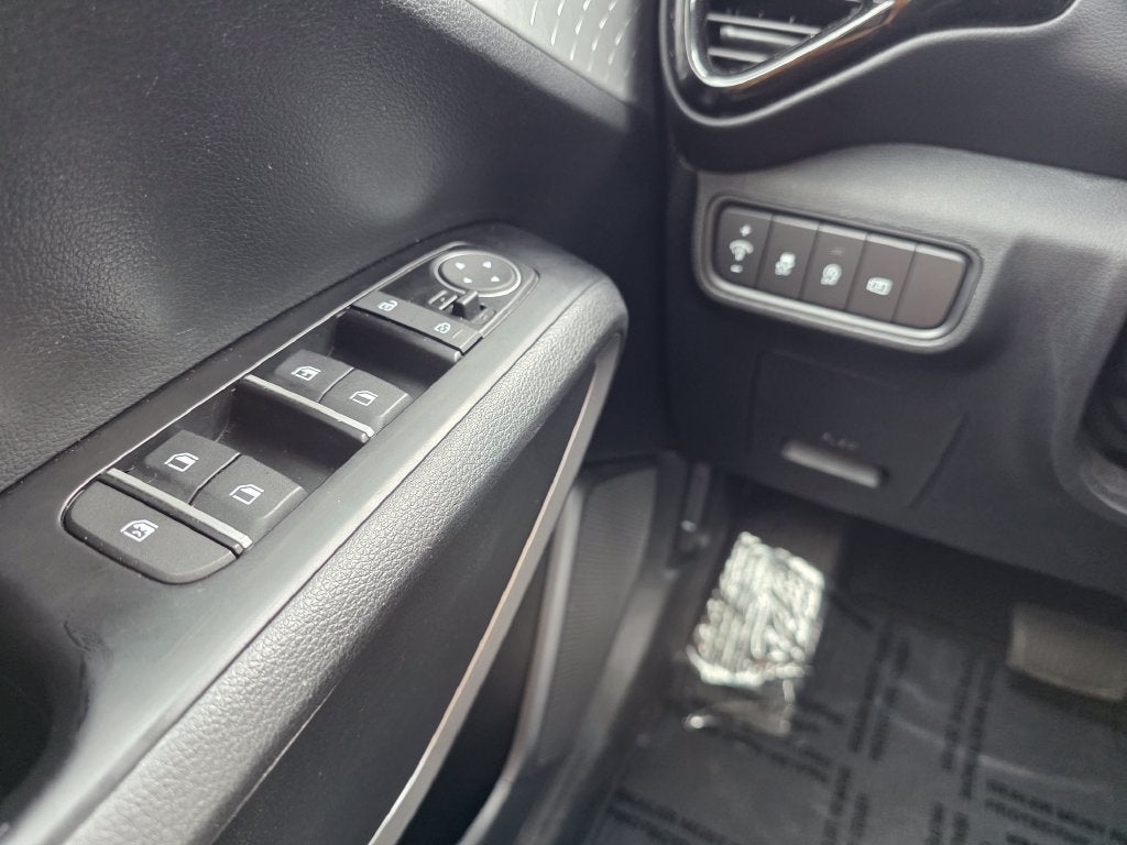 2025 Kia Soul S