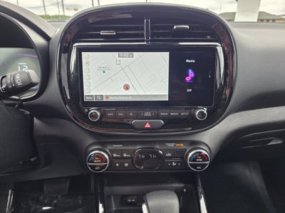 2025 Kia Soul S
