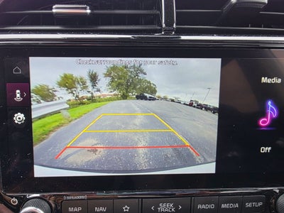2025 Kia Soul S